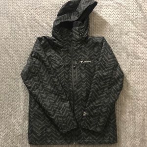 Columbia | Men’s Coat